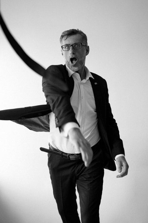 Daniel P.