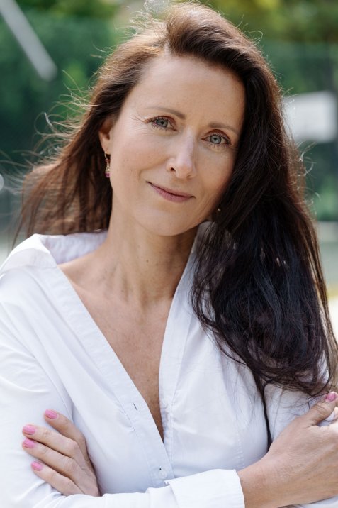 Andrea H.