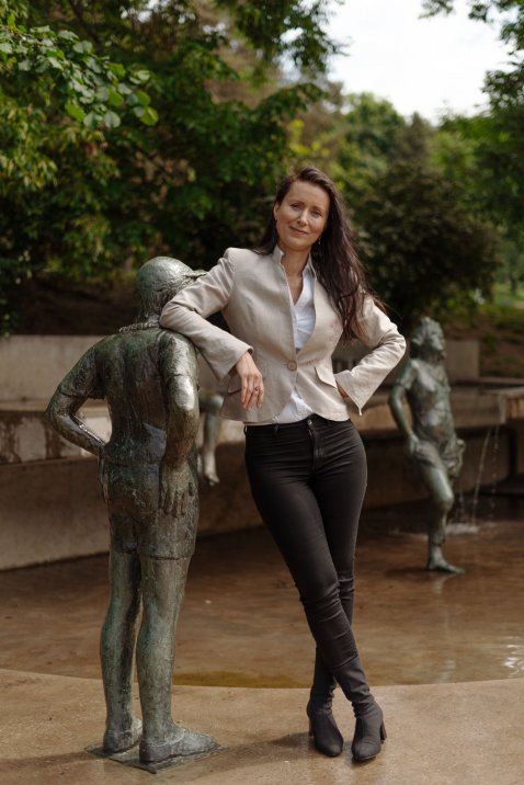Andrea H.