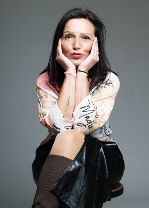 Kamila U.