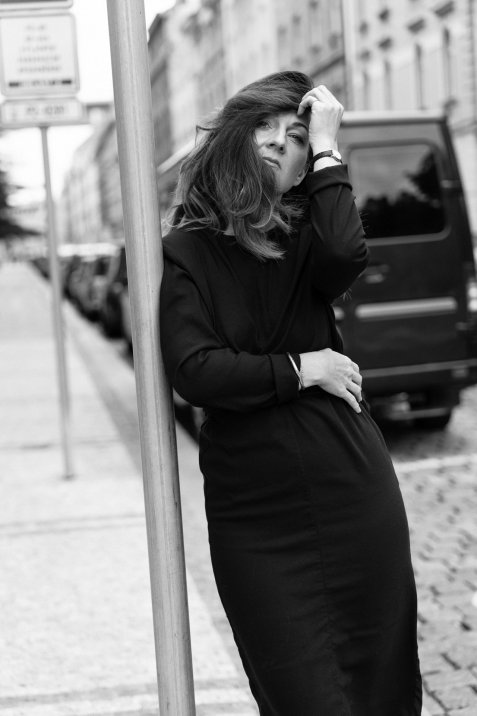 Andrea S.