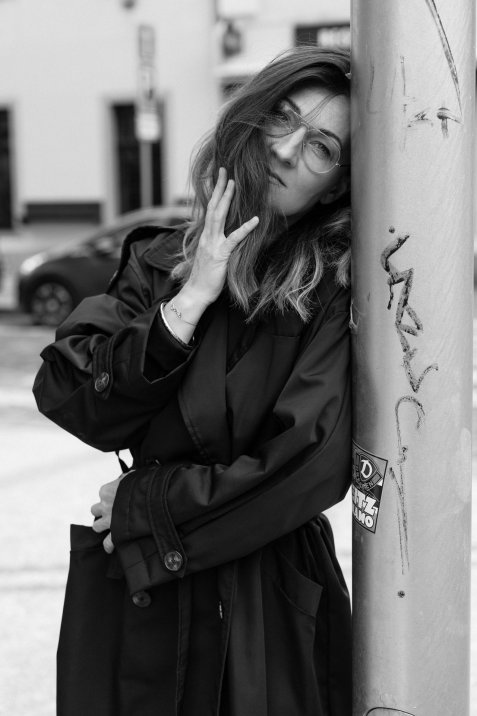 Andrea S.