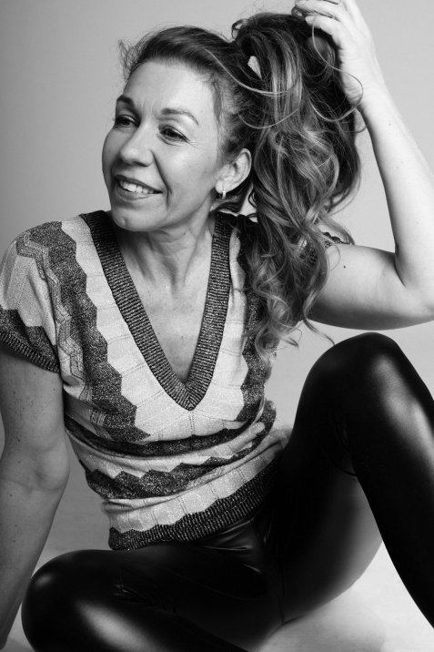 Ilona K.