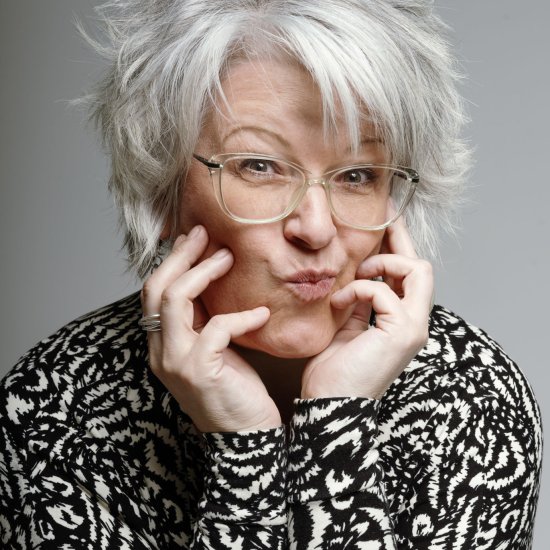 Markéta M.