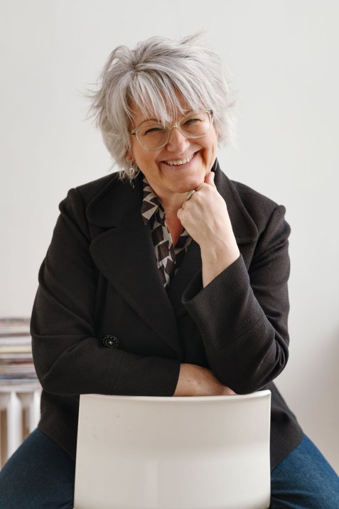 Markéta M.