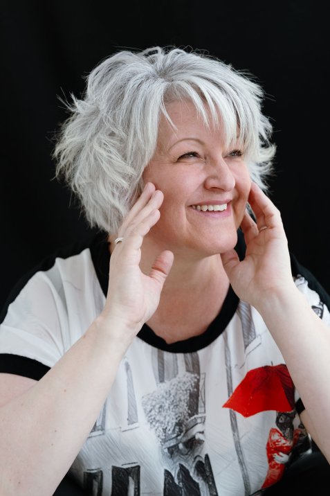 Markéta M.