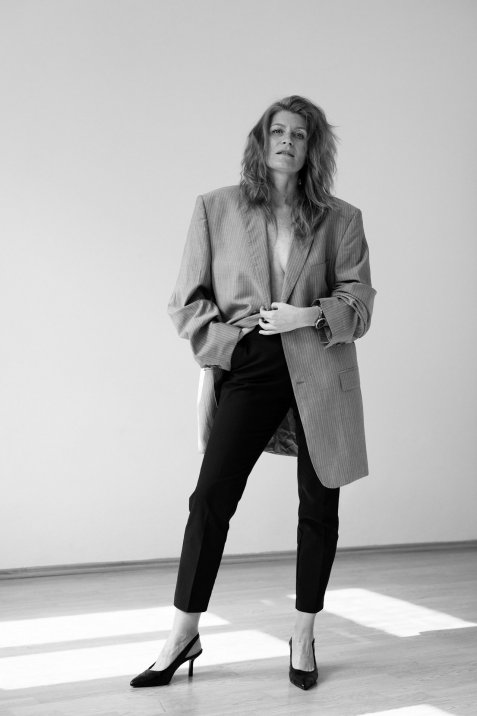 Sylvie N.
