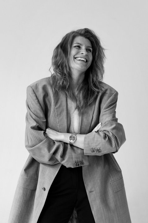 Sylvie N.