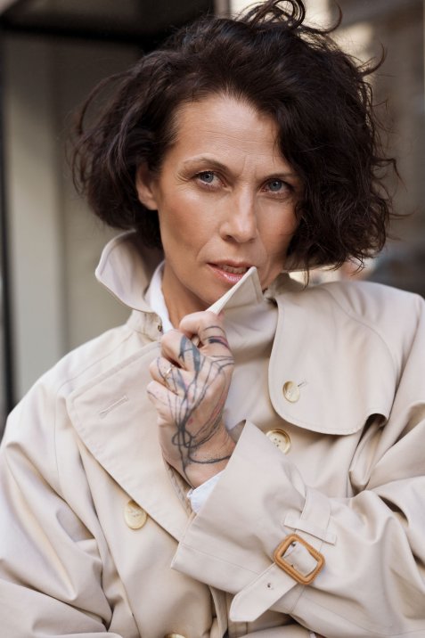 Jaroslava B.