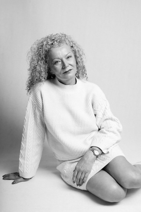 Lubomíra R.