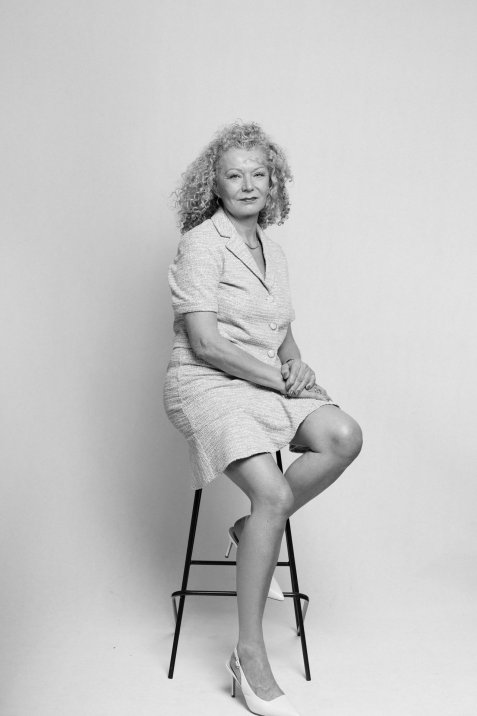 Lubomíra R.