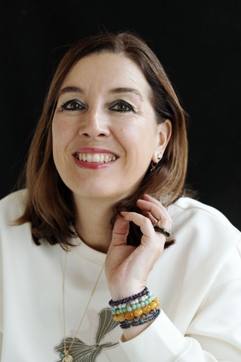 Andrea B.