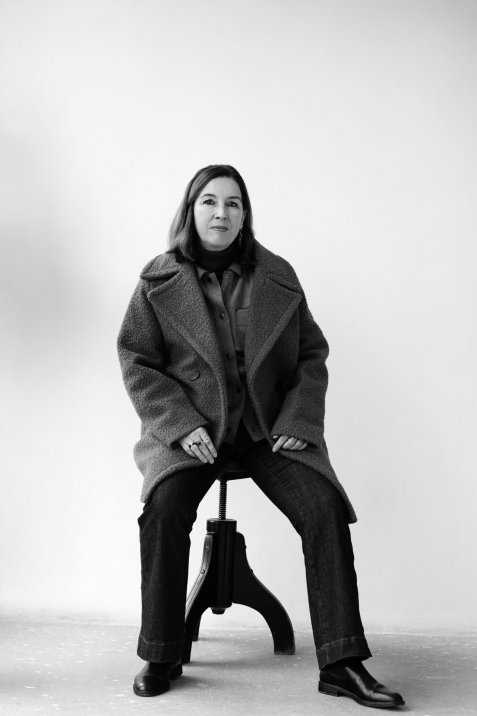 Andrea B.