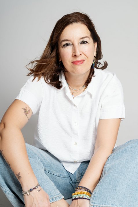 Andrea B.