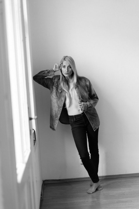 Zuzana H.