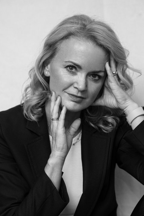 Pavlína P.