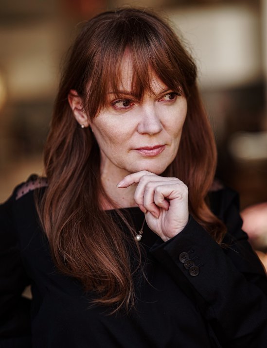 Julie P.