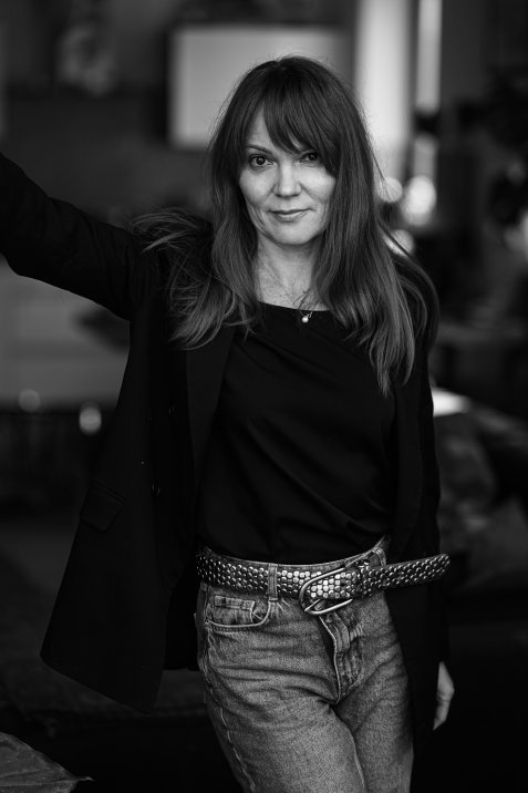 Julie P.