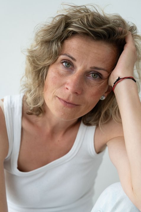 Michaela Š.