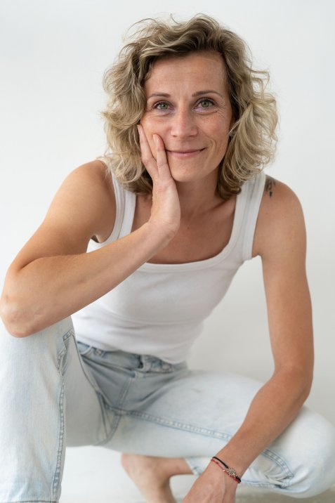 Michaela Š.