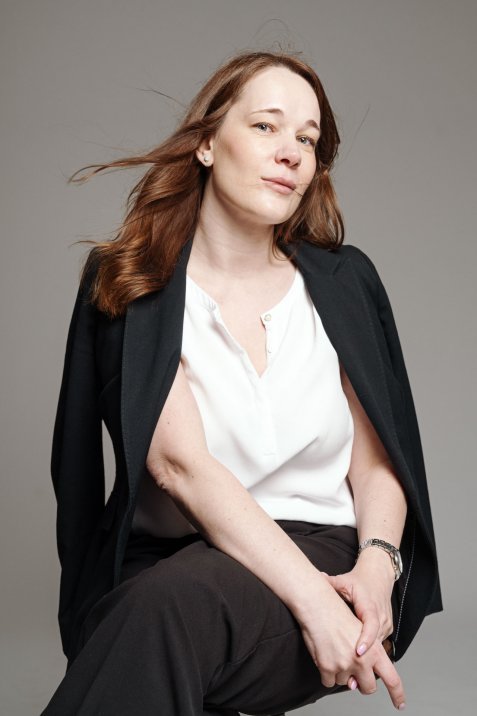 Marie S.