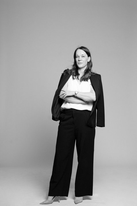 Marie S.