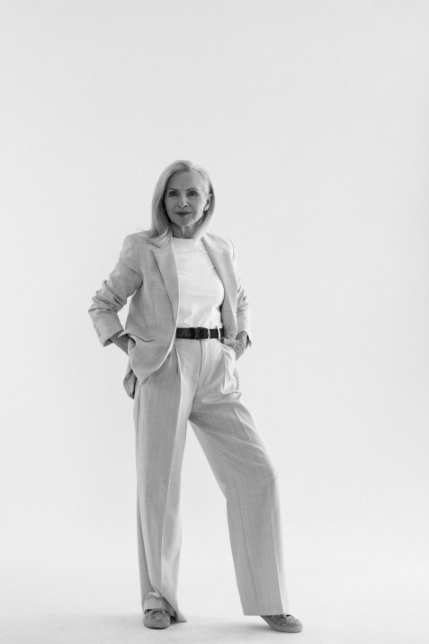 Jarmila P.