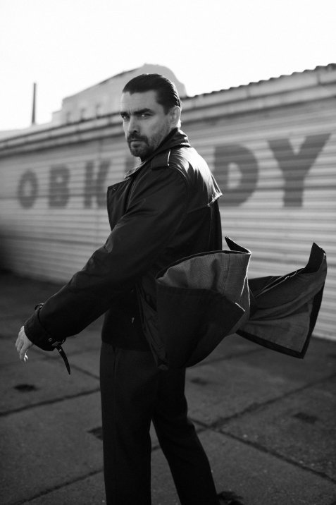 Radek H.