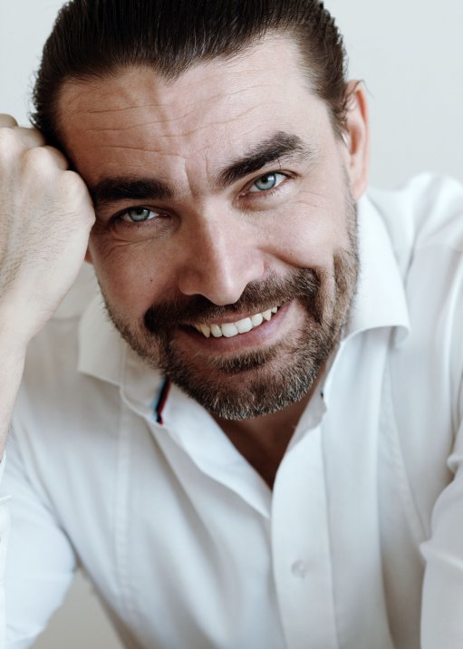Radek H.