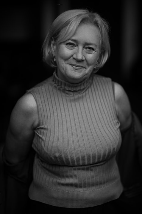 Zuzana F.
