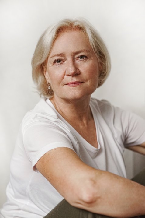 Zuzana F.
