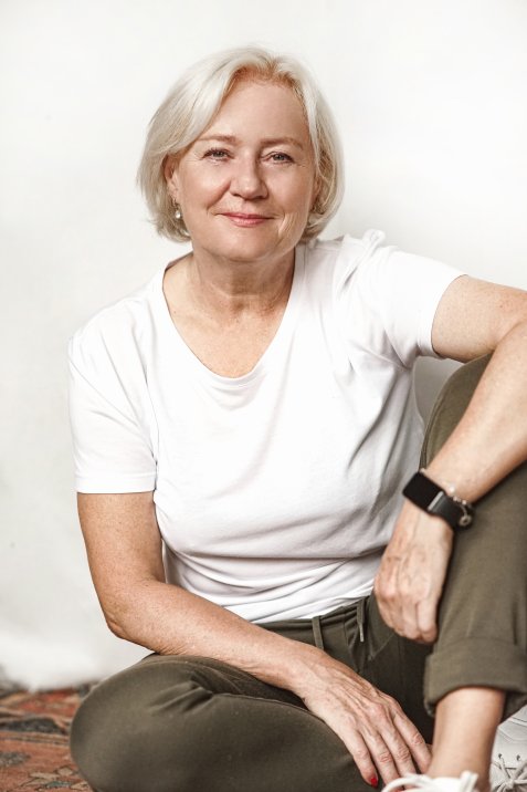 Zuzana F.